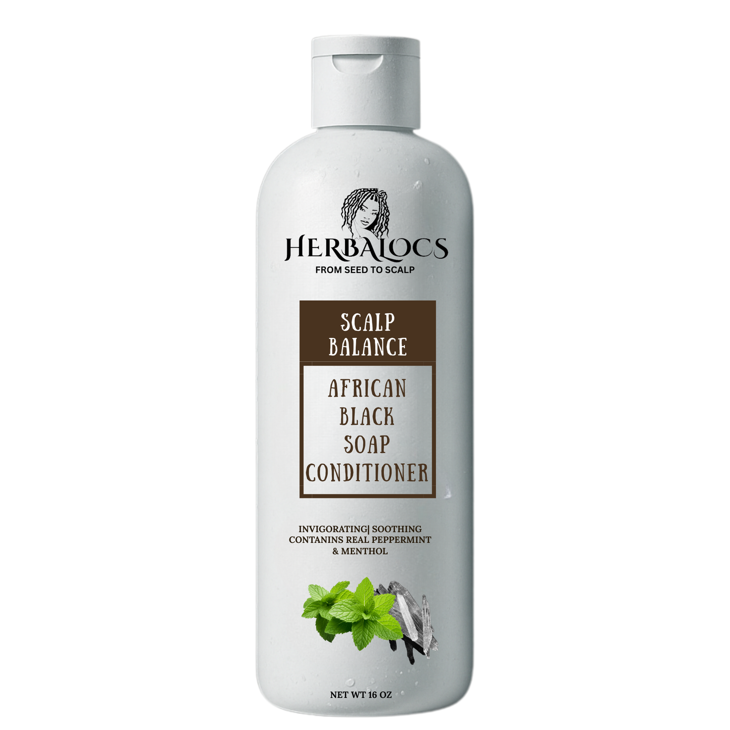 ABS Scalp Balance Conditioner