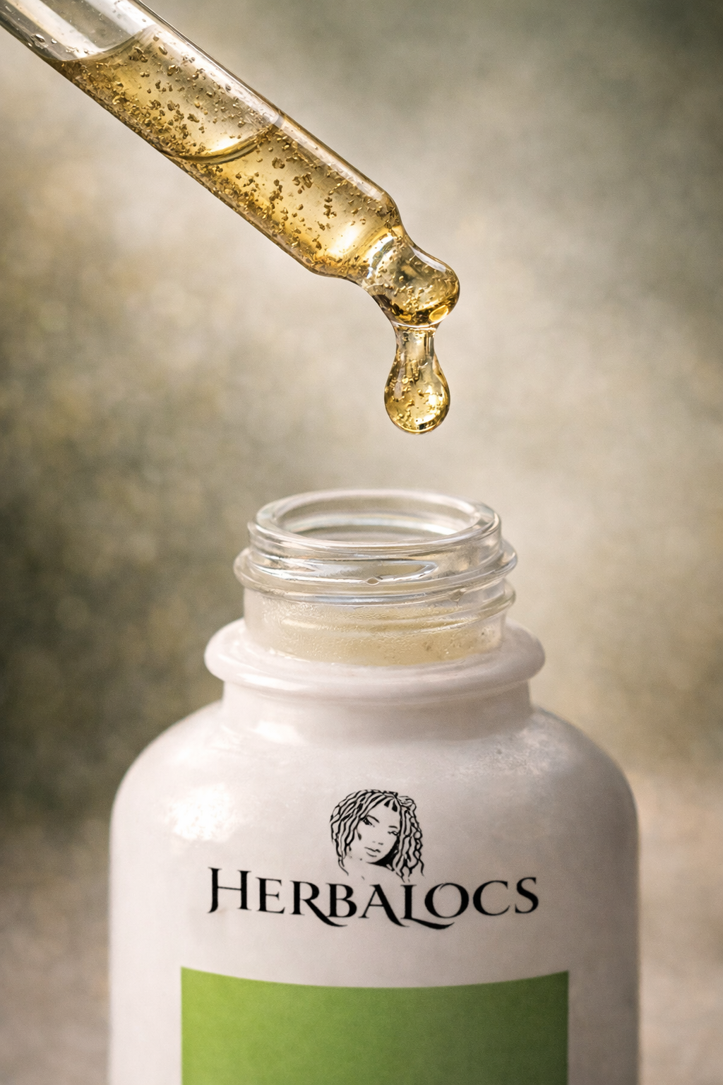 Zen-Node | Post-Twist Calming Nectar