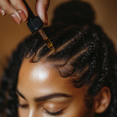 Scalp Treatments