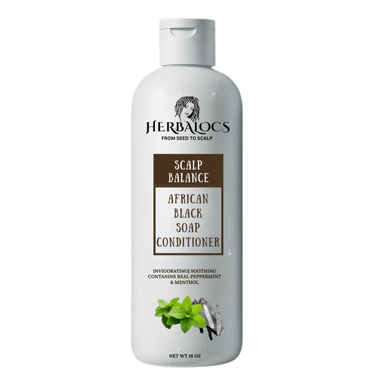 ABS Scalp Balance Conditioner