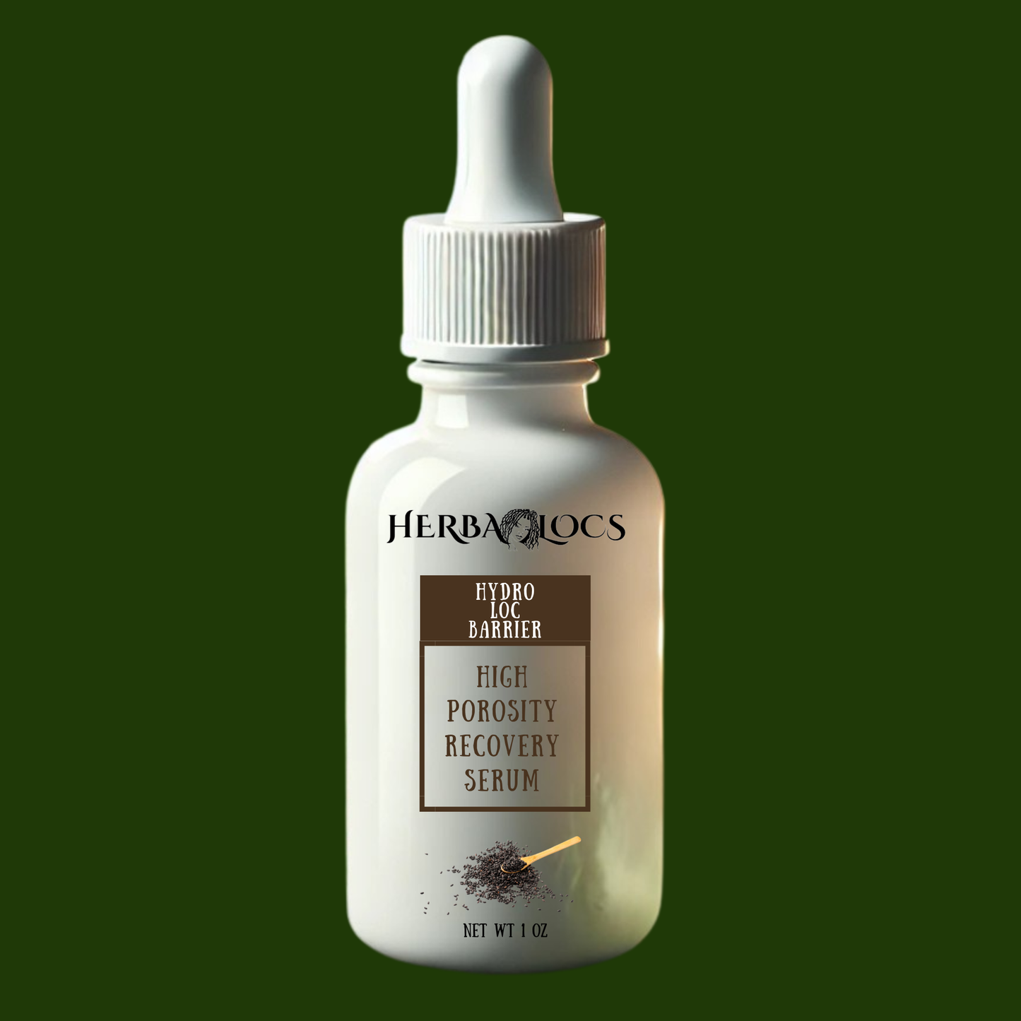 Hydro-Lock Barrier™ | High-Porosity Recovery Serum