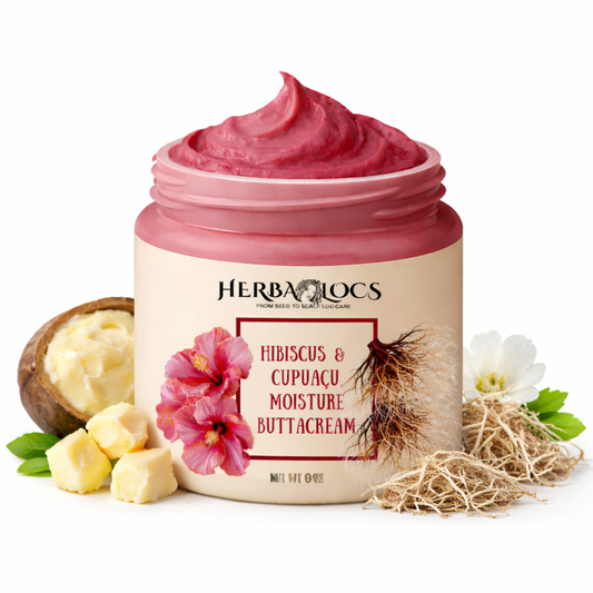 Hibiscus & Cupuacu Whip Butter™